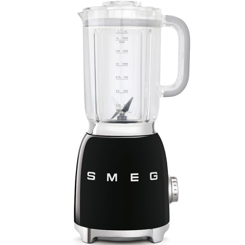 TEST: Smeg BLF01 → Bä (2023)